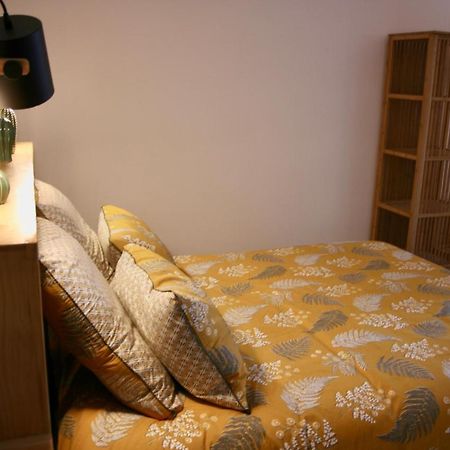 Appartement T2 Centre Historique De Morlaix Luaran gambar